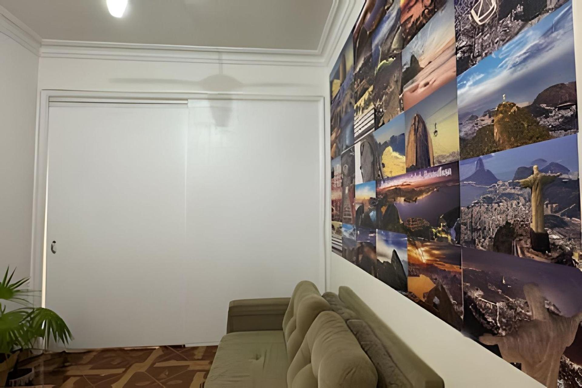 Pe Na Areia Apartment Rio de Janeiro Exterior photo