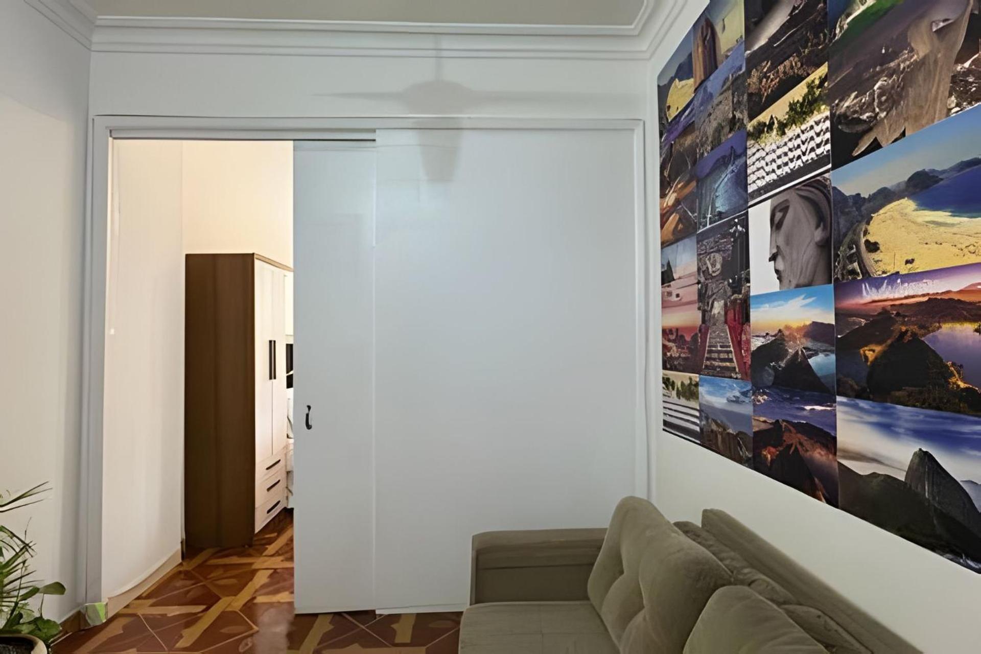 Pe Na Areia Apartment Rio de Janeiro Exterior photo