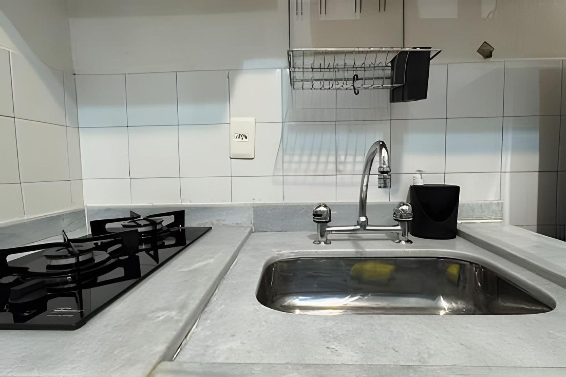 Pe Na Areia Apartment Rio de Janeiro Exterior photo