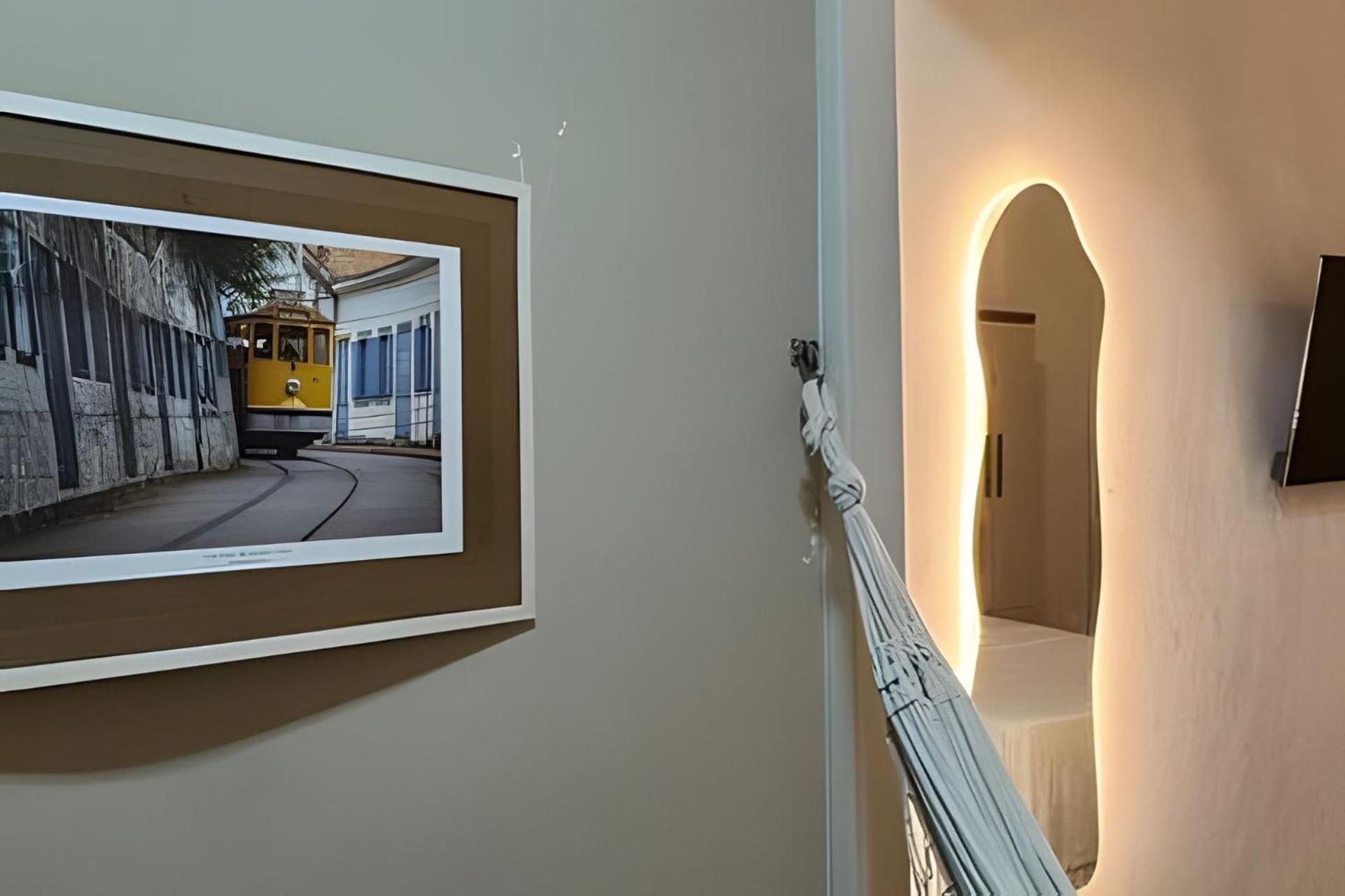 Pe Na Areia Apartment Rio de Janeiro Exterior photo