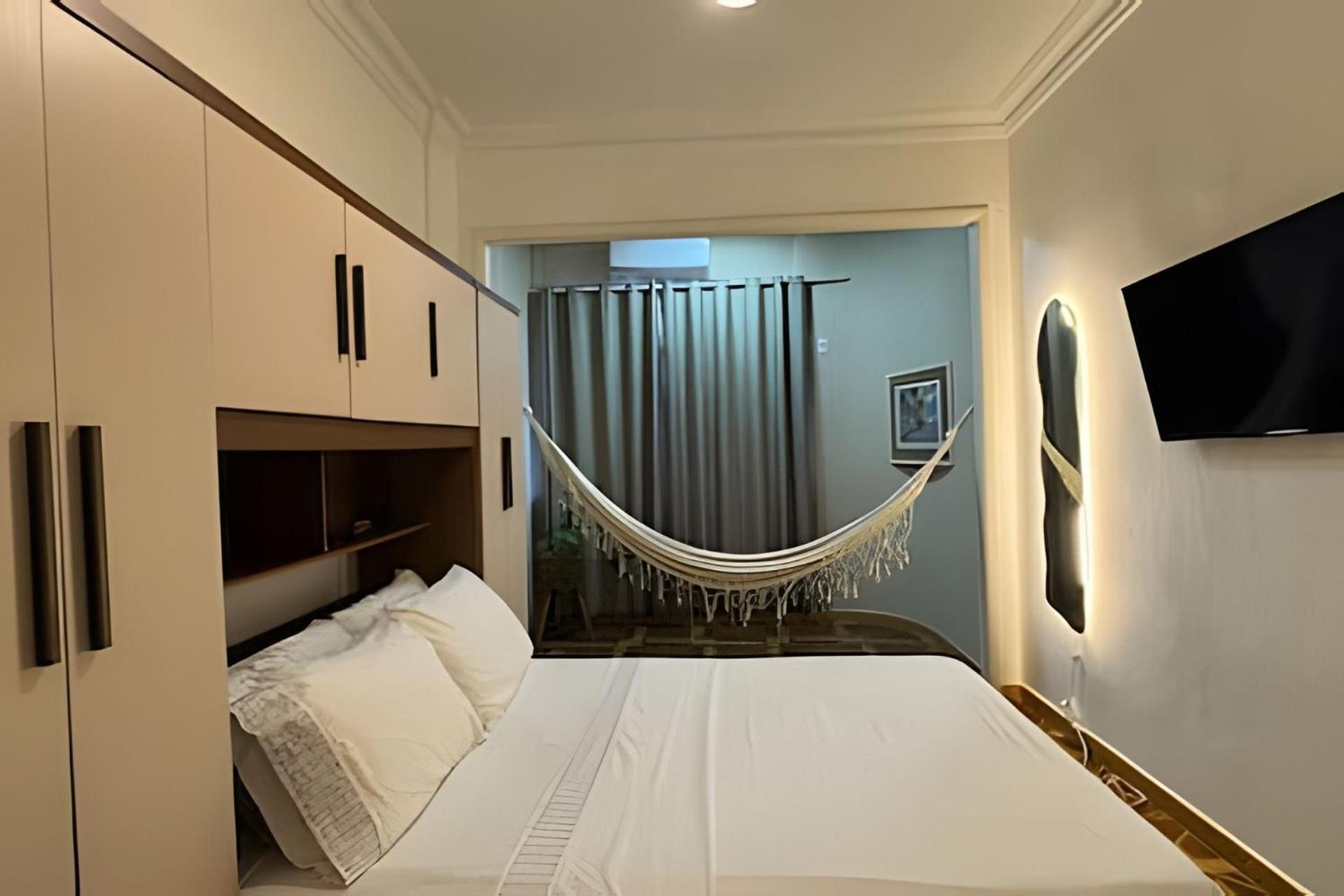 Pe Na Areia Apartment Rio de Janeiro Exterior photo