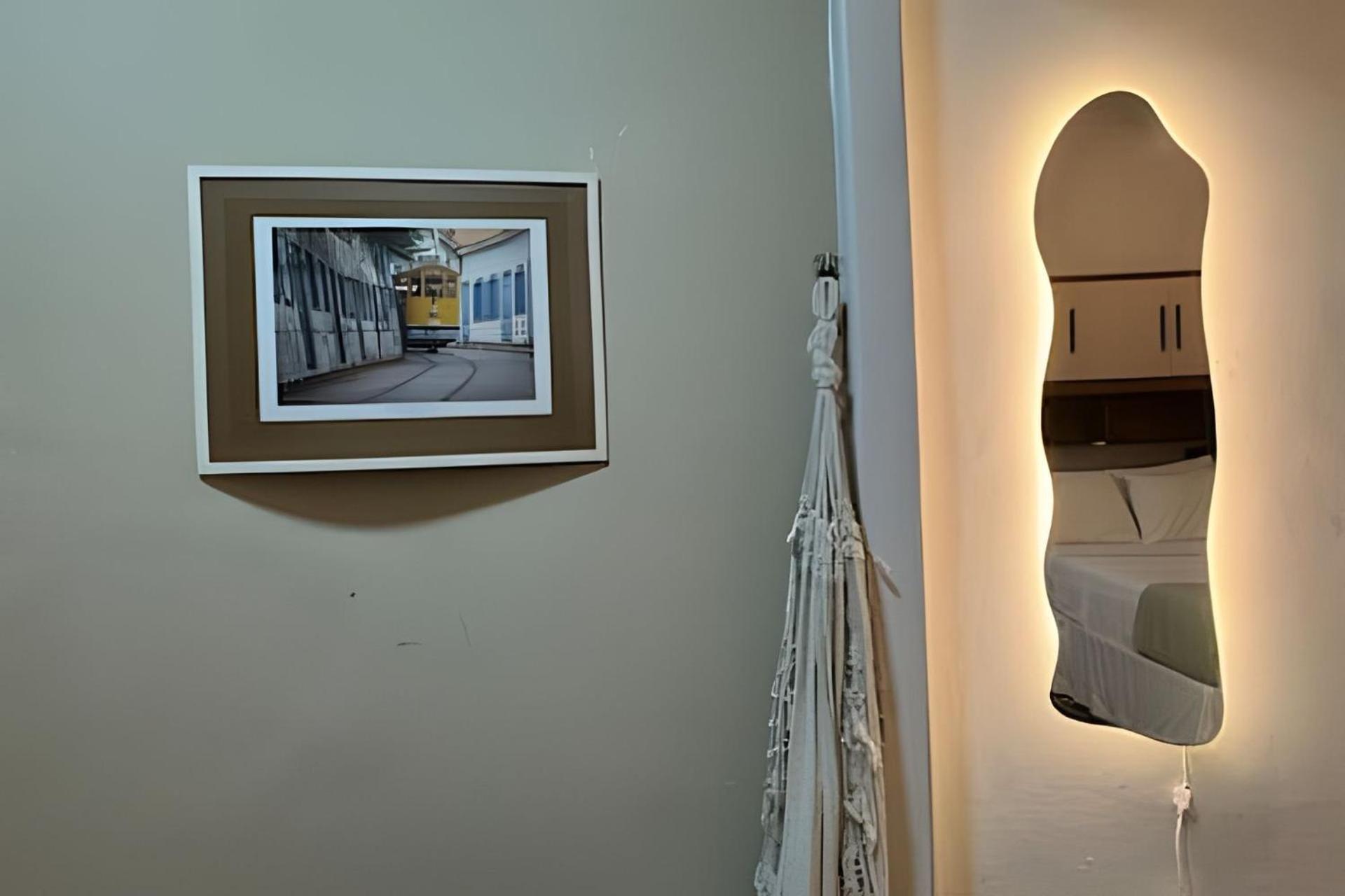 Pe Na Areia Apartment Rio de Janeiro Exterior photo