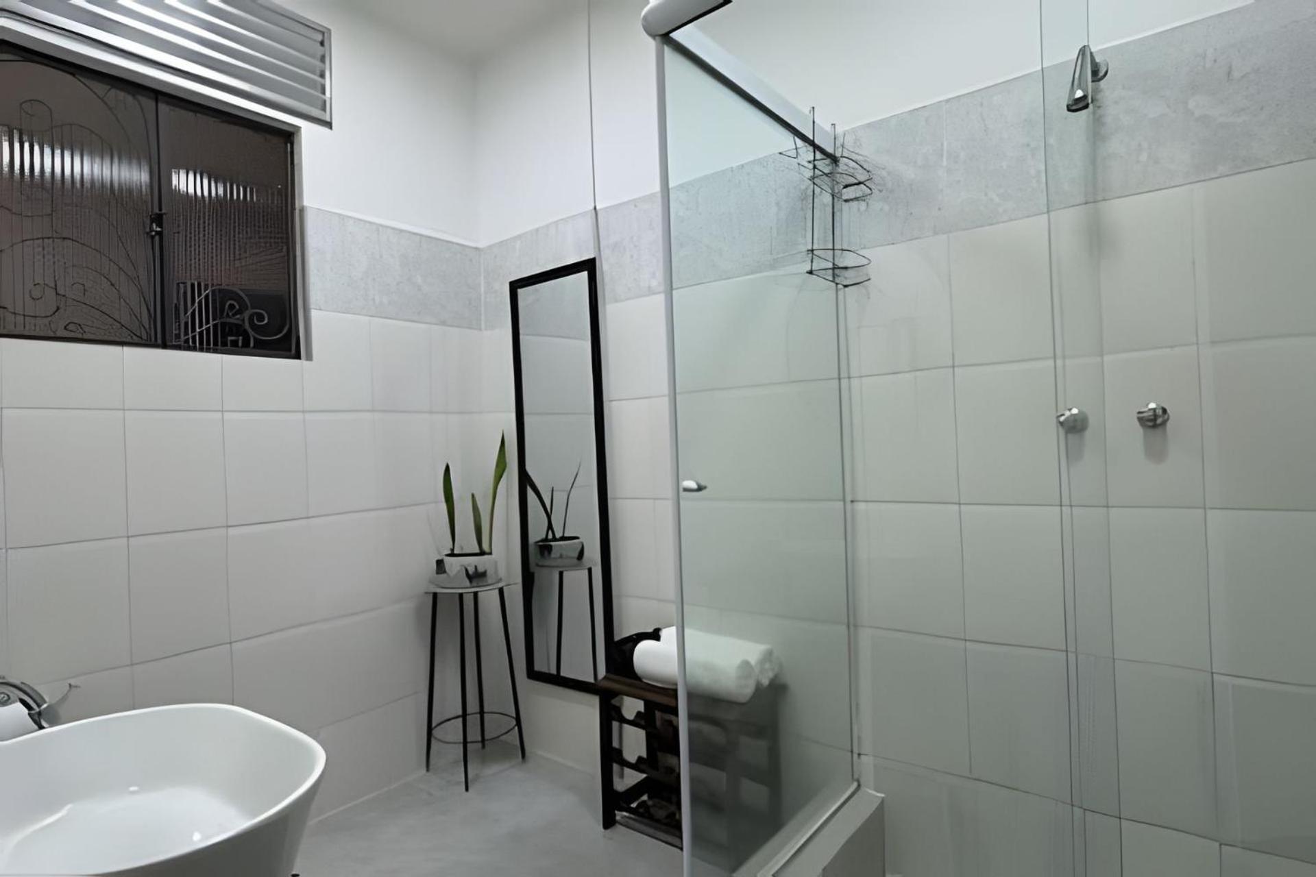 Pe Na Areia Apartment Rio de Janeiro Exterior photo